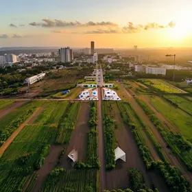 Campo Limpo Paulista inicia 2026 sem orçamento definido