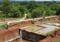 obras da Sabesp