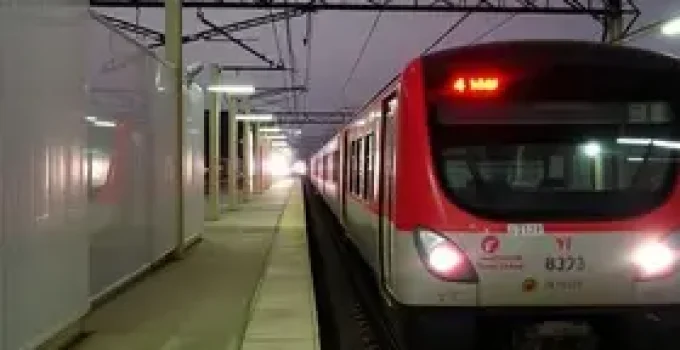 paralisação Rápido Luxo Campinas