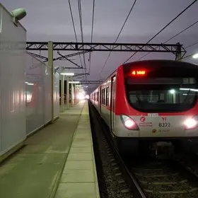 paralisação Rápido Luxo Campinas