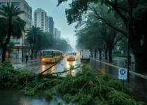 temporal em são paulo