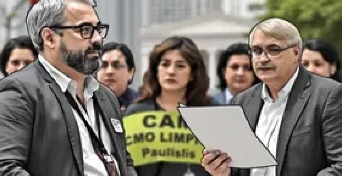 vereadores de Campo Limpo Paulista