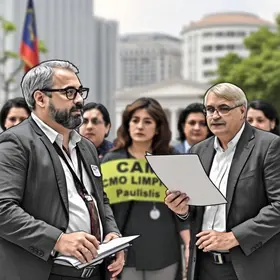 vereadores de Campo Limpo Paulista