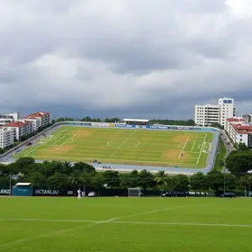Concurso Campo Limpo Paulista