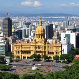 concurso público