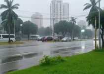 Campo Limpo Paulista declara estado de alerta após fortes chuvas