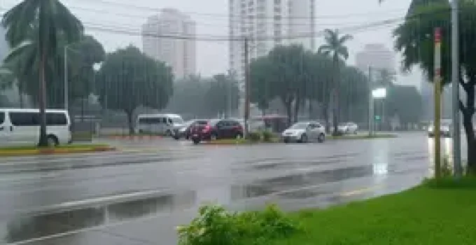 Campo Limpo Paulista declara estado de alerta após fortes chuvas