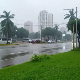 Campo Limpo Paulista declara estado de alerta após fortes chuvas