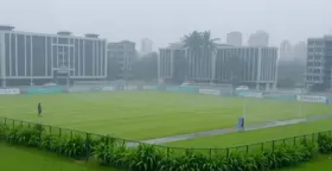Campo Limpo Paulista alerta temporal