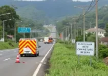 vazamento de solvente industrial