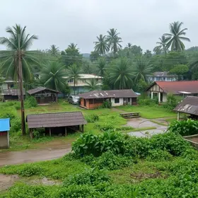 Chuvas fortes causam estragos em cidades da região de Campinas