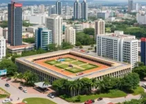 Concurso Câmara de Campo Limpo Paulista