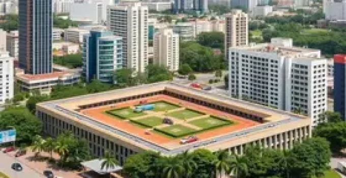 Concurso Câmara de Campo Limpo Paulista