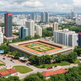 Concurso Câmara de Campo Limpo Paulista