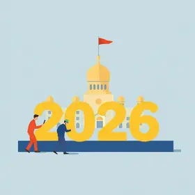 Concursos Câmaras 2026
