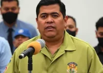 prefeito de campo limpo