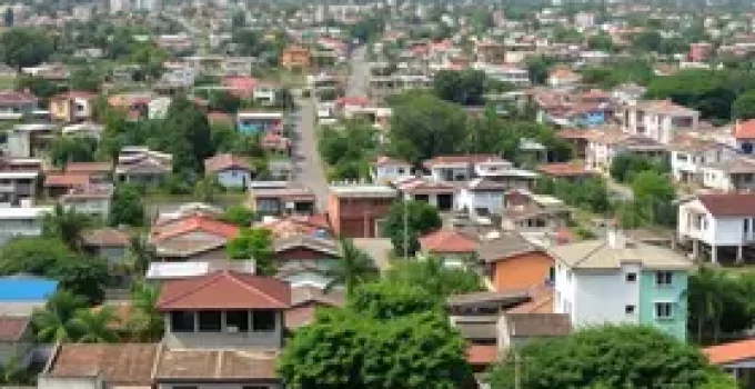 subprefeitura do Campo Limpo
