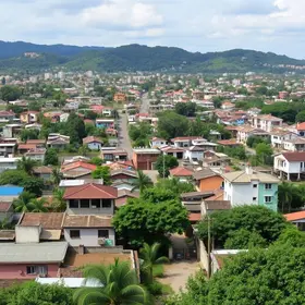 subprefeitura do Campo Limpo