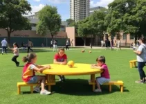 Sesc para curtir com crianças em São Paulo