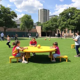 Sesc para curtir com crianças em São Paulo