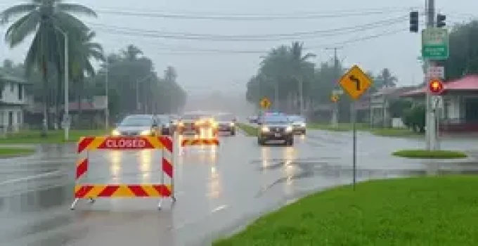 chuva