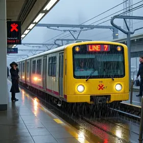 linha 7-Rubi