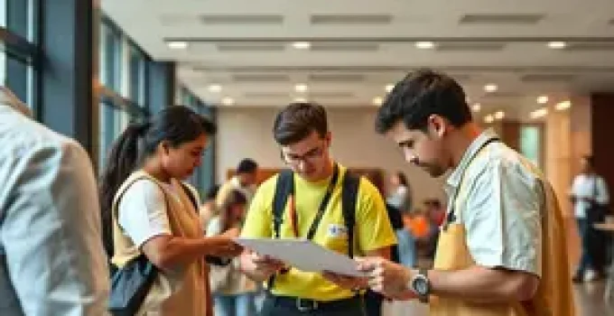 vagas de estágio e jovem aprendiz
