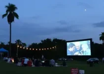 cinema gratuito sobre rodas