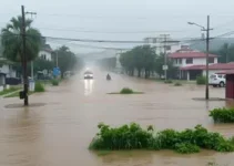 chuva em Jundiaí