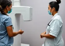 Carretas de Mamografia