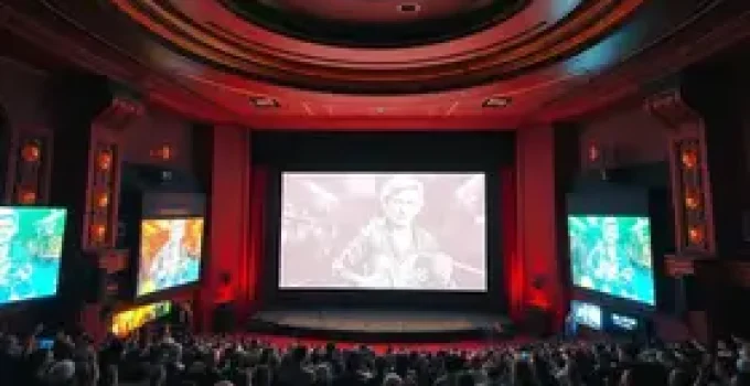 cinema gratuito