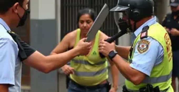 violência doméstica