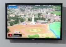 reportagens da TV TEM