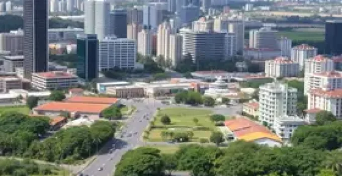 mobilidade