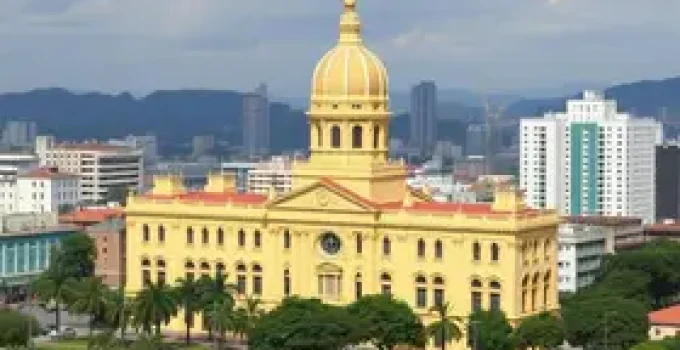 Prefeitura Presente