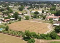 Bairros de Campo Limpo sem água