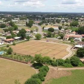 Bairros de Campo Limpo sem água