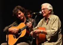 Zezé Motta canta Caetano
