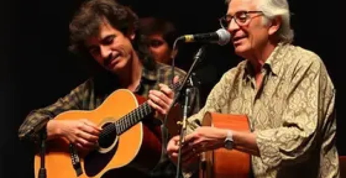 Zezé Motta canta Caetano