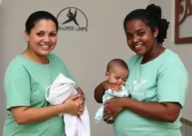 acolhimento a mães atípicas