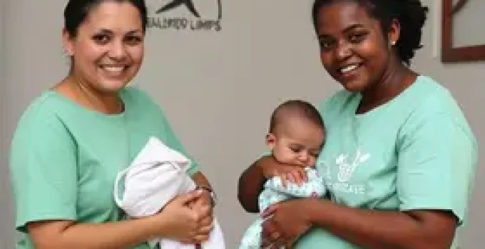 acolhimento a mães atípicas