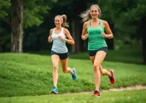 Aulão de Corrida para Mulheres