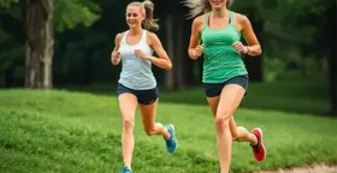 Aulão de Corrida para Mulheres