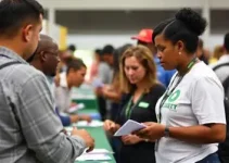 mutirão de emprego para vagas afirmativas PcD