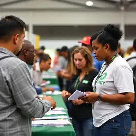 mutirão de emprego para vagas afirmativas PcD