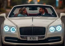casal executado carro de luxo em SP