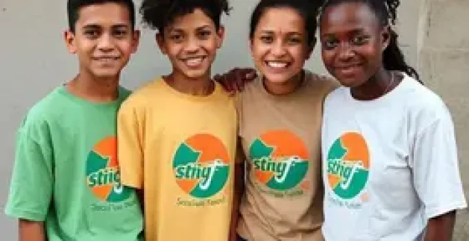 Campanha do Agasalho 2026
