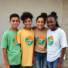 Campanha do Agasalho 2026