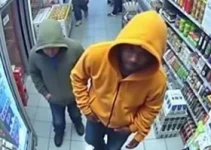assalto em supermercado Campo Limpo