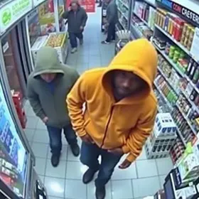 assalto em supermercado Campo Limpo